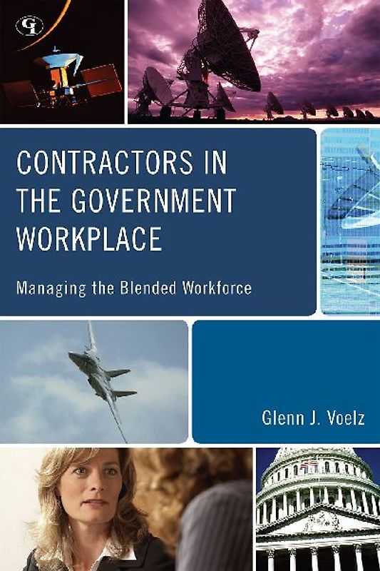 Contractors in the Government Workplace
