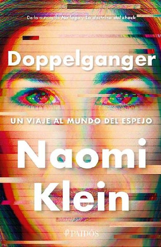 Doppelganger: Un Viaje Al Mundo del Espejo / Doppelganger: A Trip Into the Mirror World