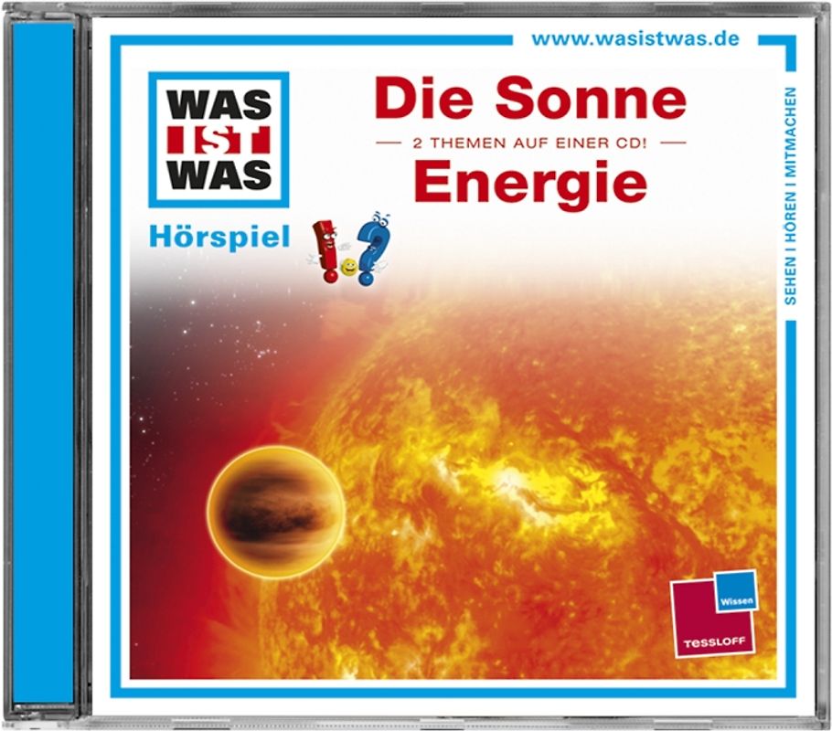 Die Sonne/ Energie