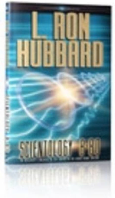 Scientology 8-80: The Discovery and Increase of Life Energy in the Genus Homo Sapiens
