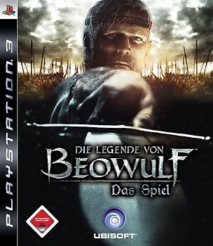 Die Legende von Beowulf PlayStation 3