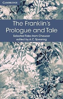 The Franklin's Prologue and Tale