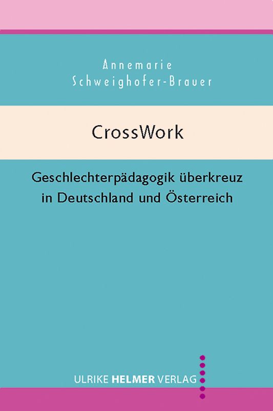 Cross Work
