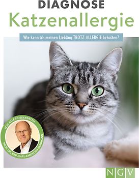 Diagnose Katzenallergie