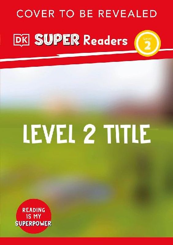 DK Super Readers Level 2 Hello Hedgehog