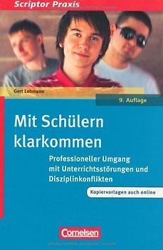 Praxisbuch / Paket: Basis-Bibliothek Classroom Management
