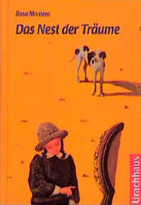 Das Nest der Träume