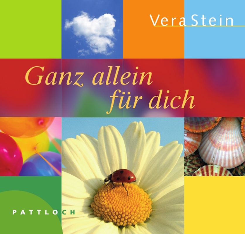 Ganz allein für dich