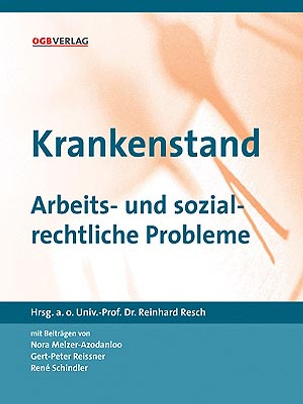 Krankenstand