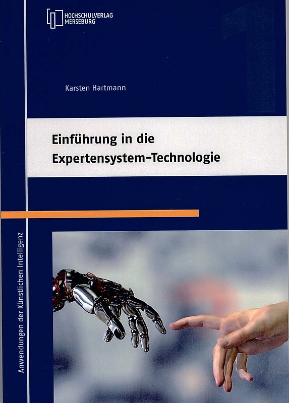 Einführung in die Expertensystem-Technologie