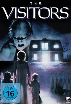 The Visitors DVD
