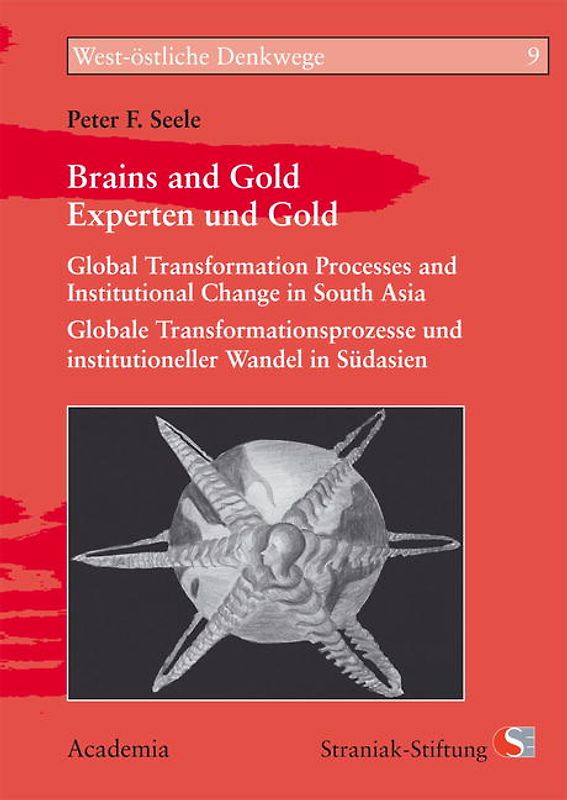 Brains and Gold / Experten und Gold
