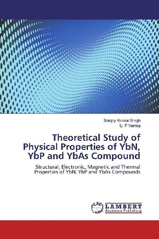 Theoretical Study of Physical Properties of YbN, YbP and YbAs Compound