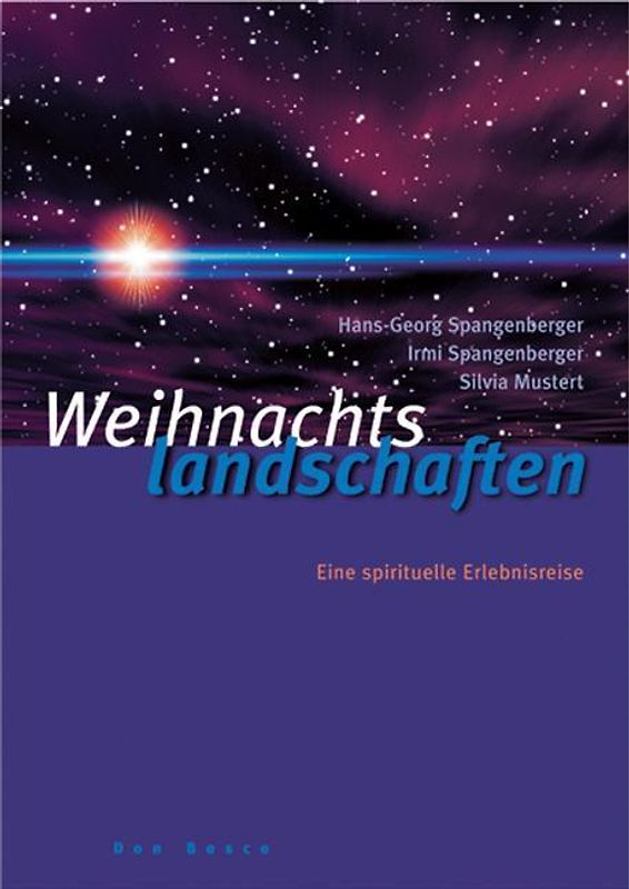 Weihnachtslandschaften