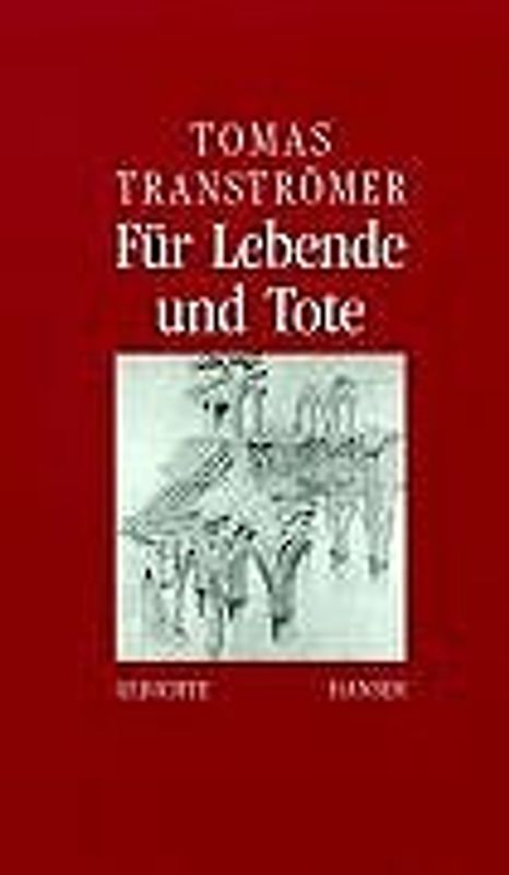 Für Lebende und Tote