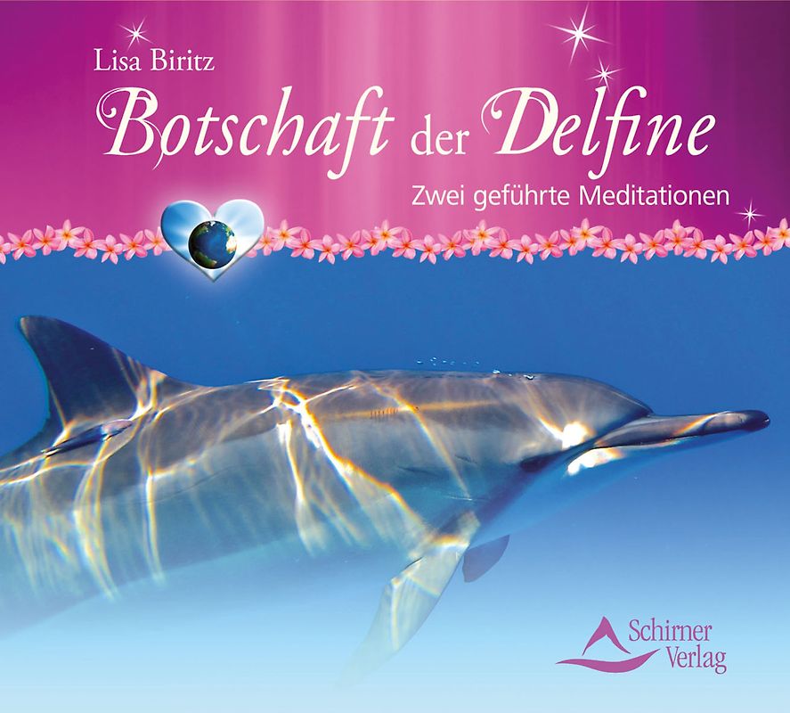 Botschaft der Delfine