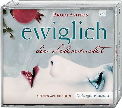 Ewiglich 1. Ewiglich die Sehnsucht