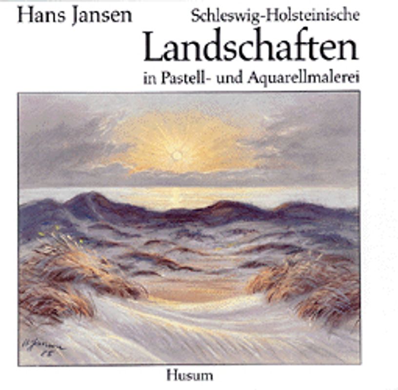 Schleswig-Holsteinische Landschaften