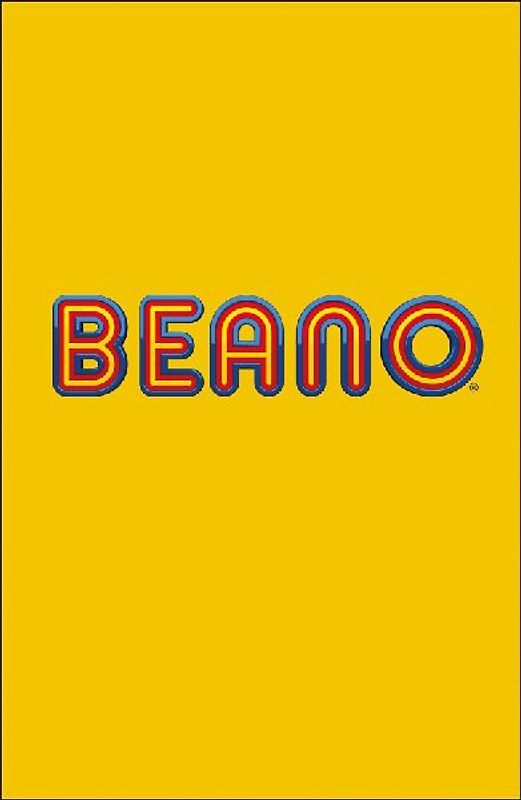 Beano Joke Book