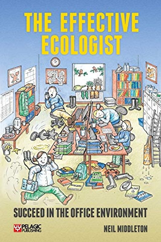 The Effective Ecologist