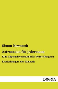 Astronomie für jedermann
