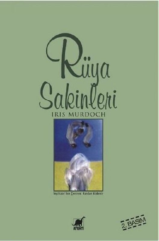 Rüya Sakinleri