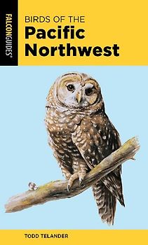 Birds of the Pacific Northwest