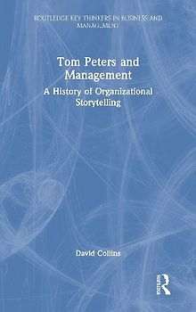 Tom Peters and Management