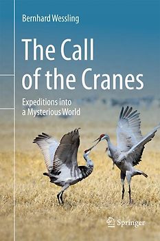 The Call of the Cranes