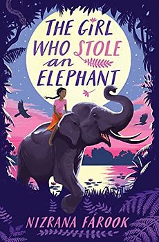 The Girl Who Stole an Elephant