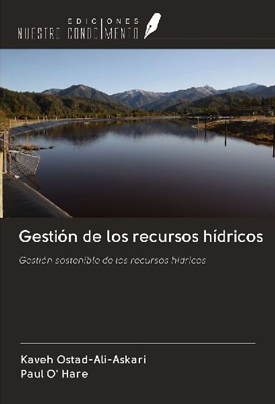 Gestión de los recursos hídricos