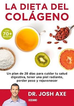 La Dieta del Colágeno