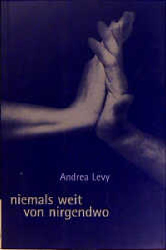 Niemals weit von Nirgendwo