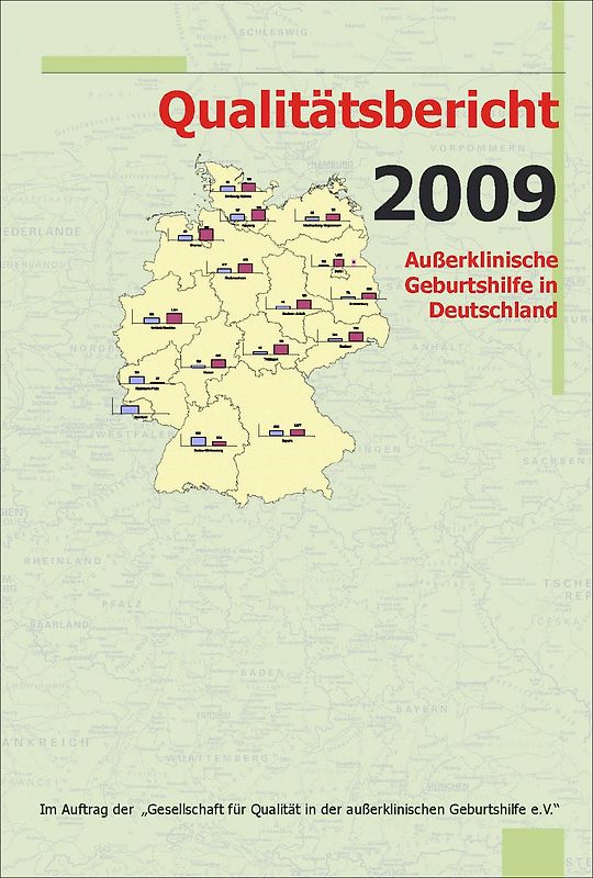 Qualitätsbericht 2009