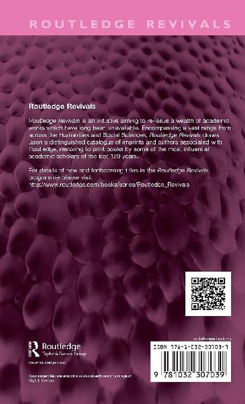 Poverty and Progress