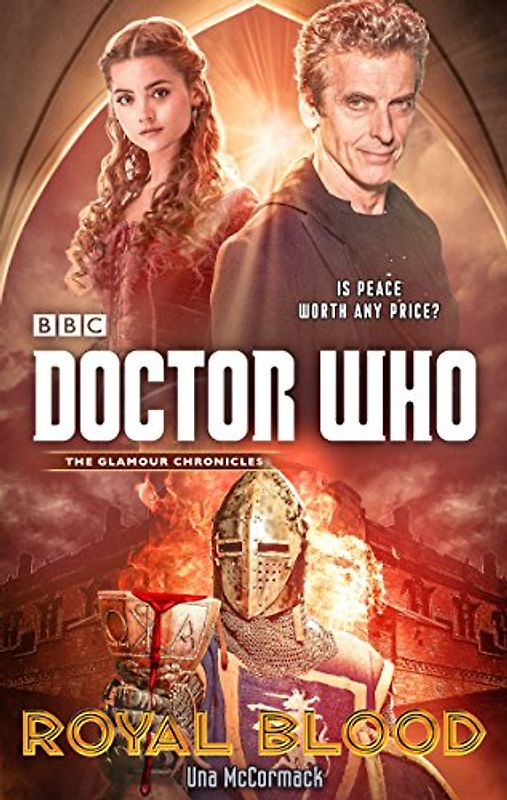 Doctor Who: Royal Blood