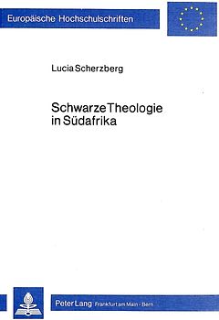 Schwarze Theologie in Südafrika
