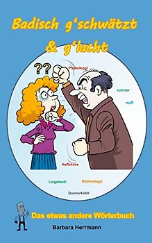 Badisch g'schwätzt & g'lacht