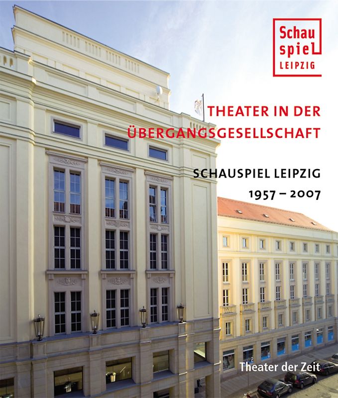 Theater in der Übergangsgesellschaft