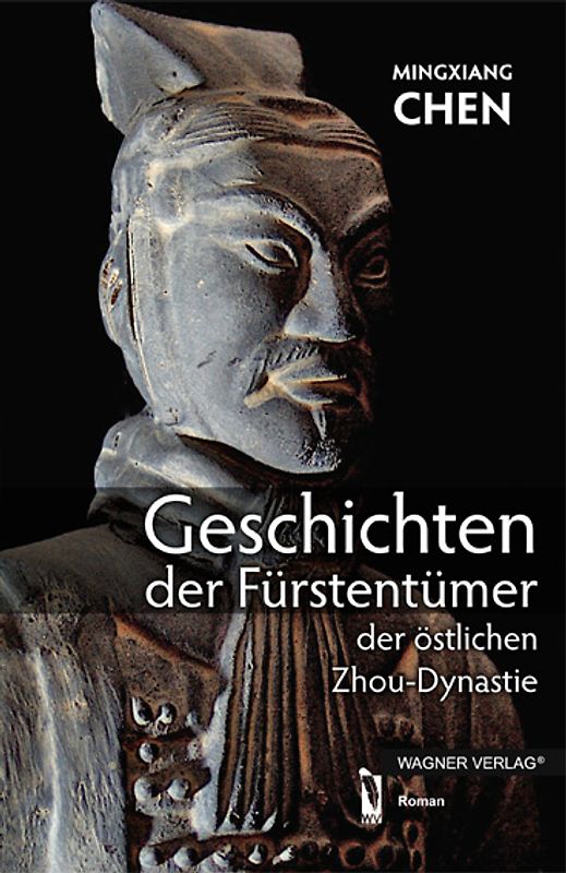 Geschichten der Fürstentümer der östlichen Zhou-Dynastie