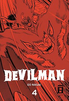 Devilman 04