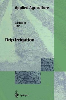 Drip Irrigation