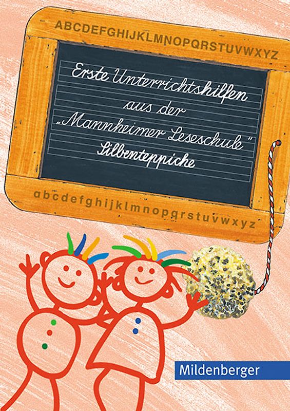 Silbenteppiche. Unterrichtshilfen zu Lese-Schreibförderung. Kopiervorlagen / Silbenteppiche. Unterrichtshilfen zu Lese-Schreibförderung. Kopiervorlagen