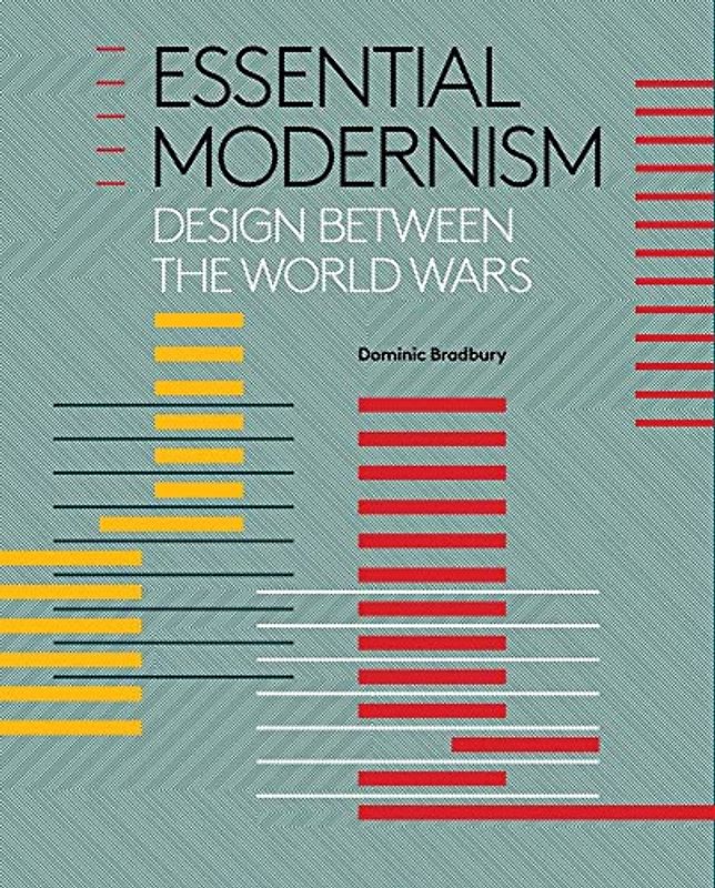 Essential Modernism: Design Between the World Wars