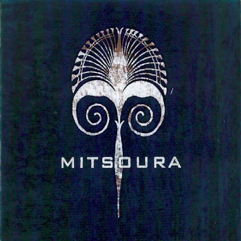 Mitsoura - Mitsoura