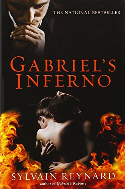 Gabriel's Inferno - Reynard, Sylvain