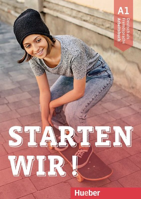 Starten wir! A1