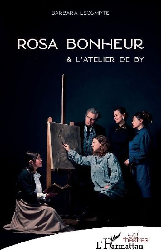 Rosa Bonheur