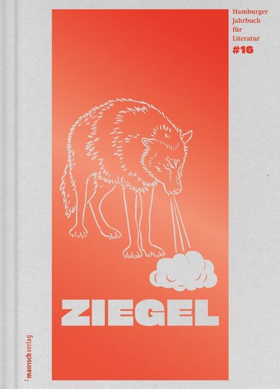 ZIEGEL #16