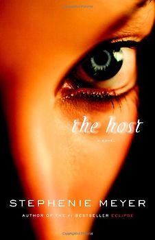 The Host: A Novel - Stephenie Meyer